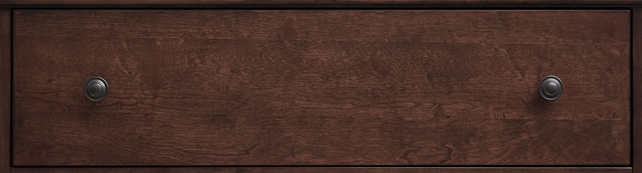 Canterbury - Drawer Chest