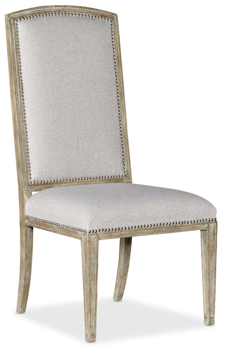 Castella - Upholstered Side Chair