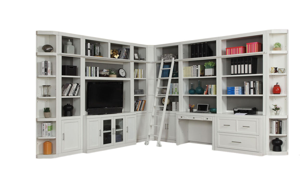 Catalina - Library Wall