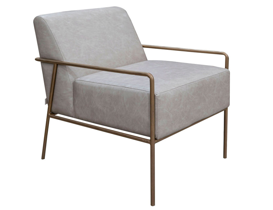 Aragon - Armchair - Marfil