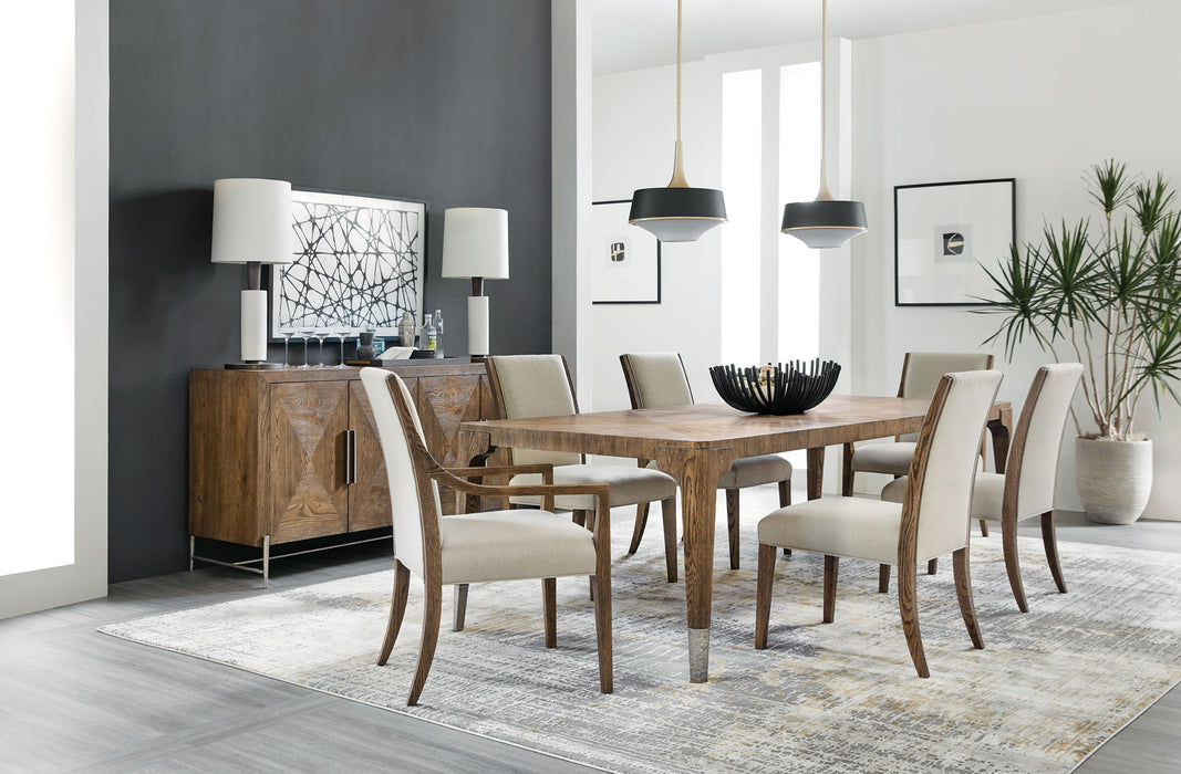 Chapman - Upholstered Side Chair (Set of 2)