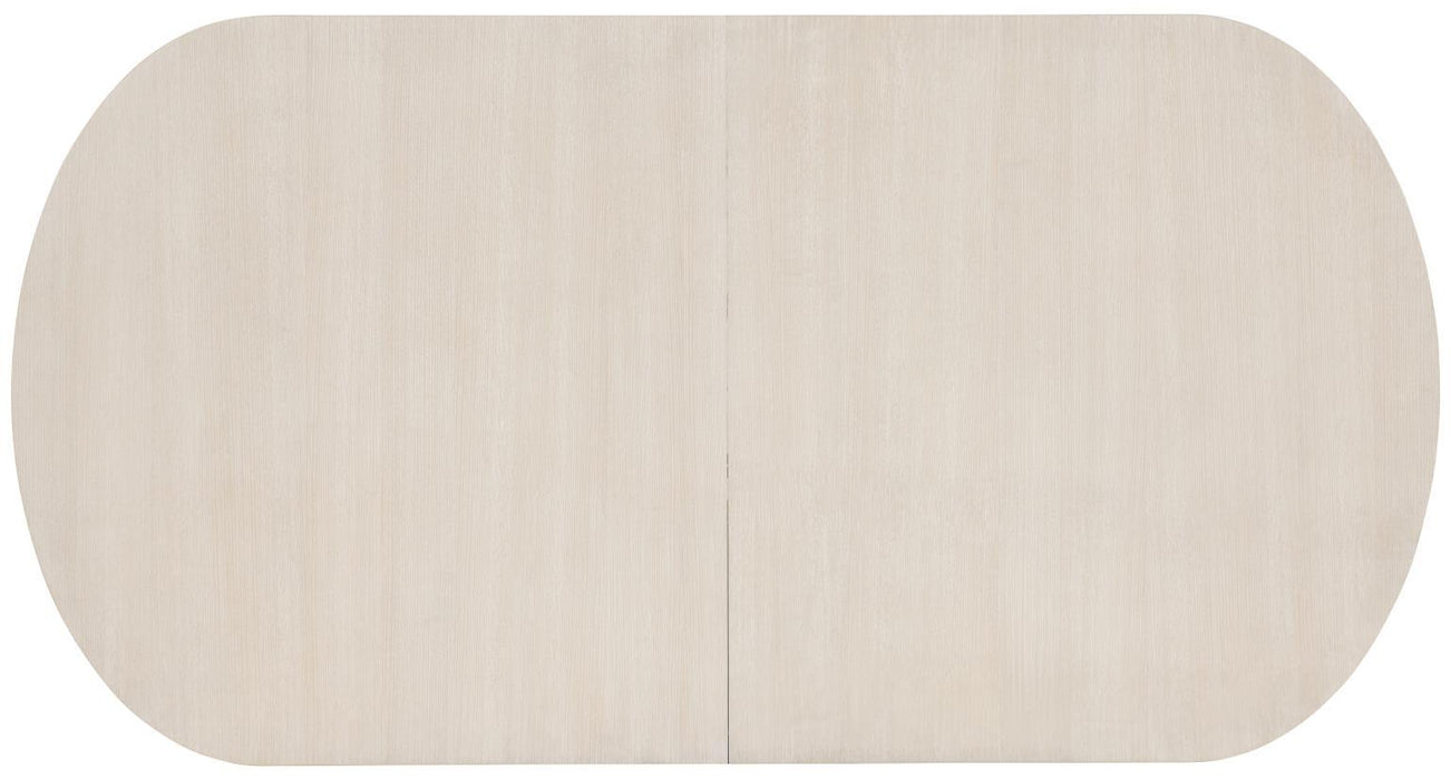 Harmony - Complete Double Pedestal Dining Table