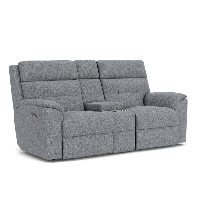 Mason - Loveseat