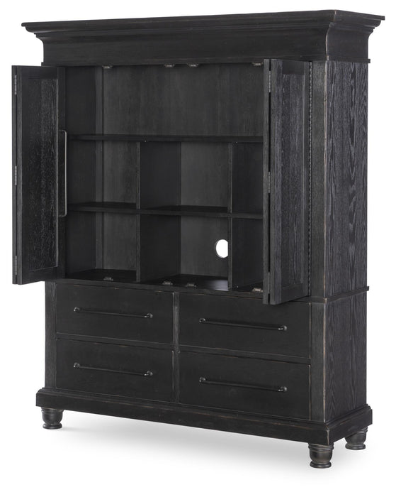 Vintage Market - Armoire