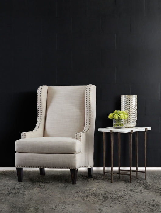 Melange - Bellis Accent Table