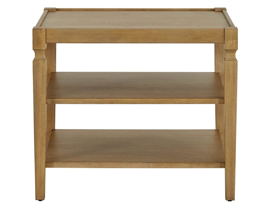 Birchaven - Living Room Table