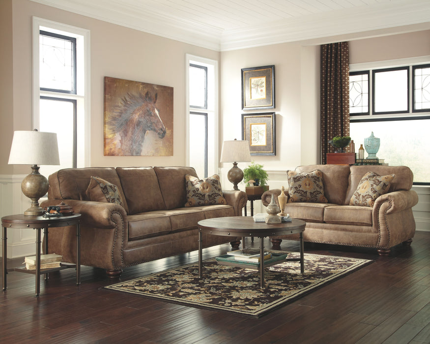 Larkinhurst - Living Room Set