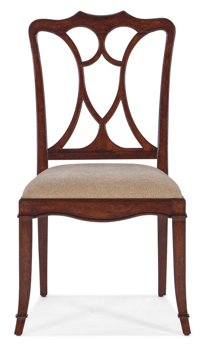 Charleston - Upholstered Side Chair (Set of 2)