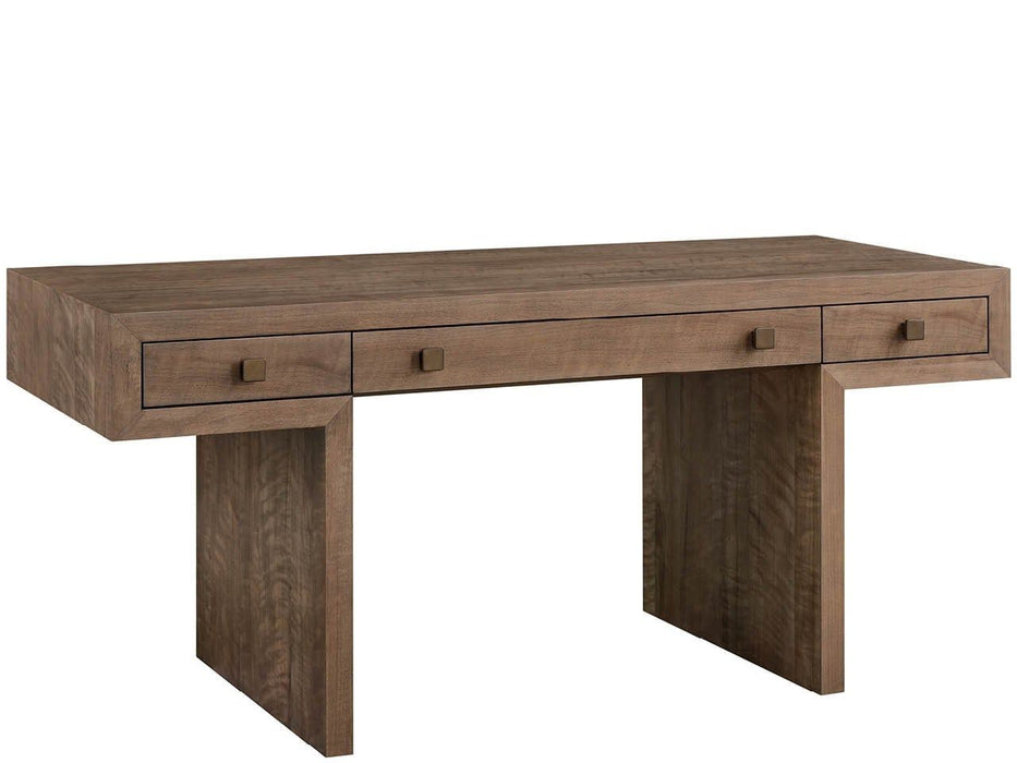 Modern / Mist & Veil - Writing Desk - Haze