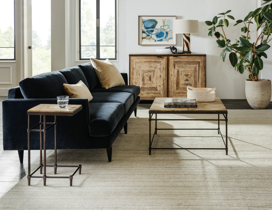 Commerce And Market - Saint Armand Chest