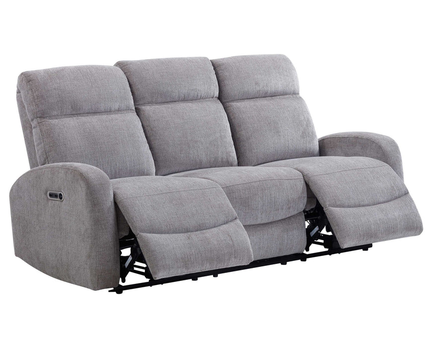Tuscany - Power Reclining Sofa Set