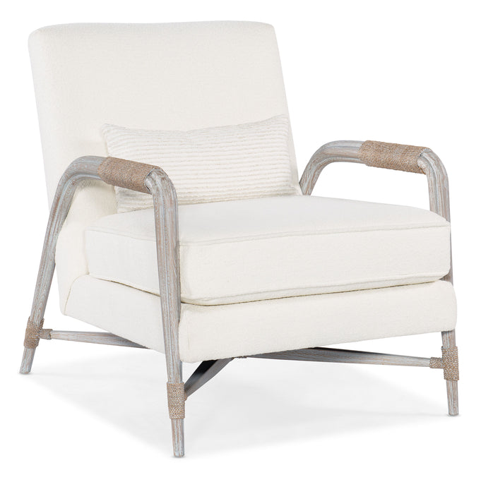 Isla - Accent Lounge Chair