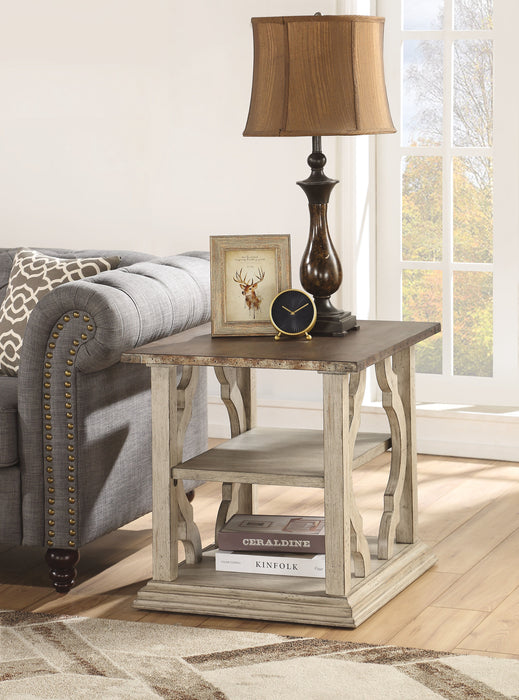 Estate - End Table