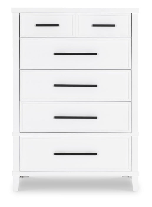Horizons - 5 Drawers Chest