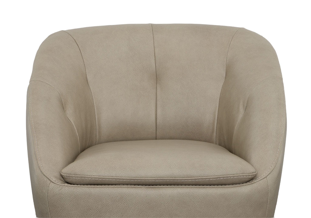 Wade - Swivel Chair