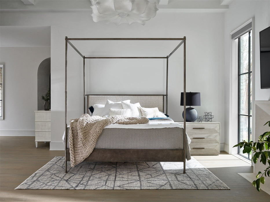 Modern Farmhouse - Kent Poster Bed