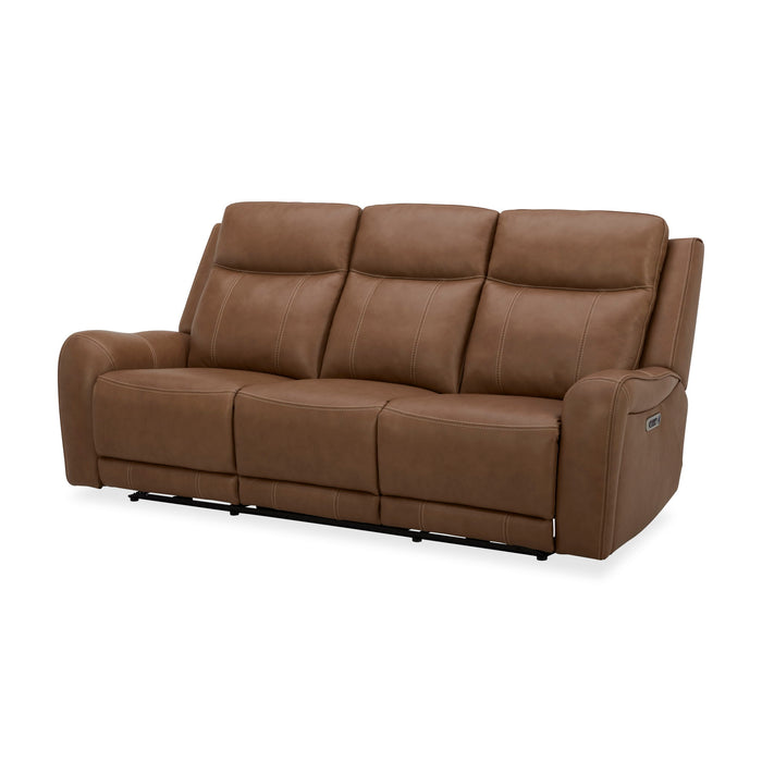 Haywood - Power Reclining Sofa Set