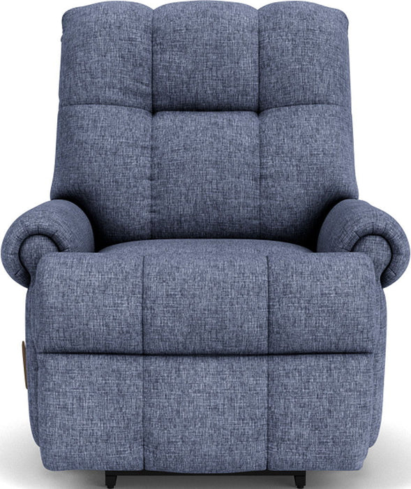 Hercules - Recliner - Fabric