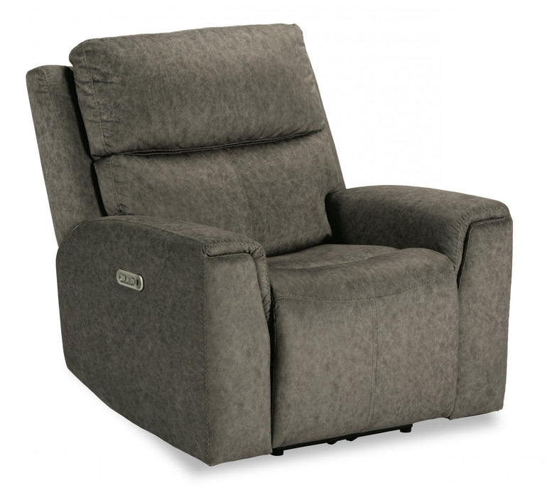 Jarvis - Power Recliner with Power Headrest