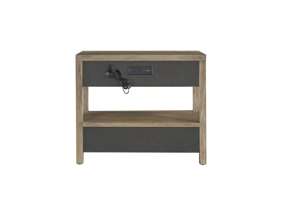Dwell - Nightstand