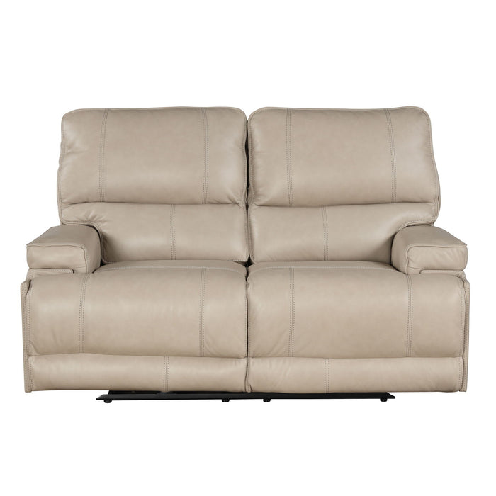 Whitman - Power Cordless Loveseat