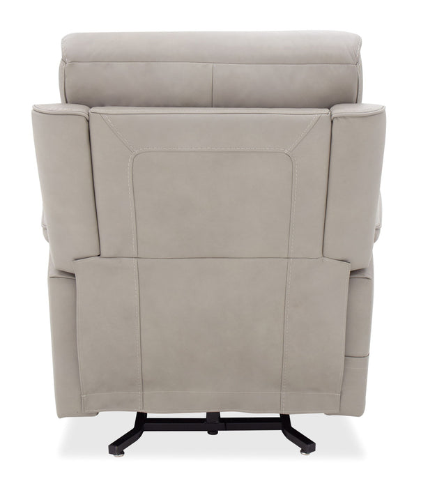 Lyra - Lift Chair With Power Recline, Headrest And Lumbar