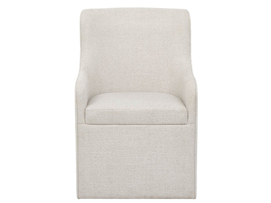 Birchaven - Arm Chair - Beige