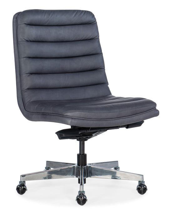 Wyatt - Swivel Tilt Chair