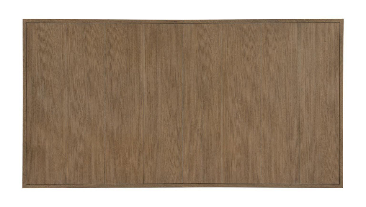 Franklin - Complete Table