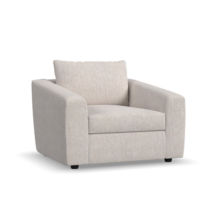 Knox - Fabric Chair