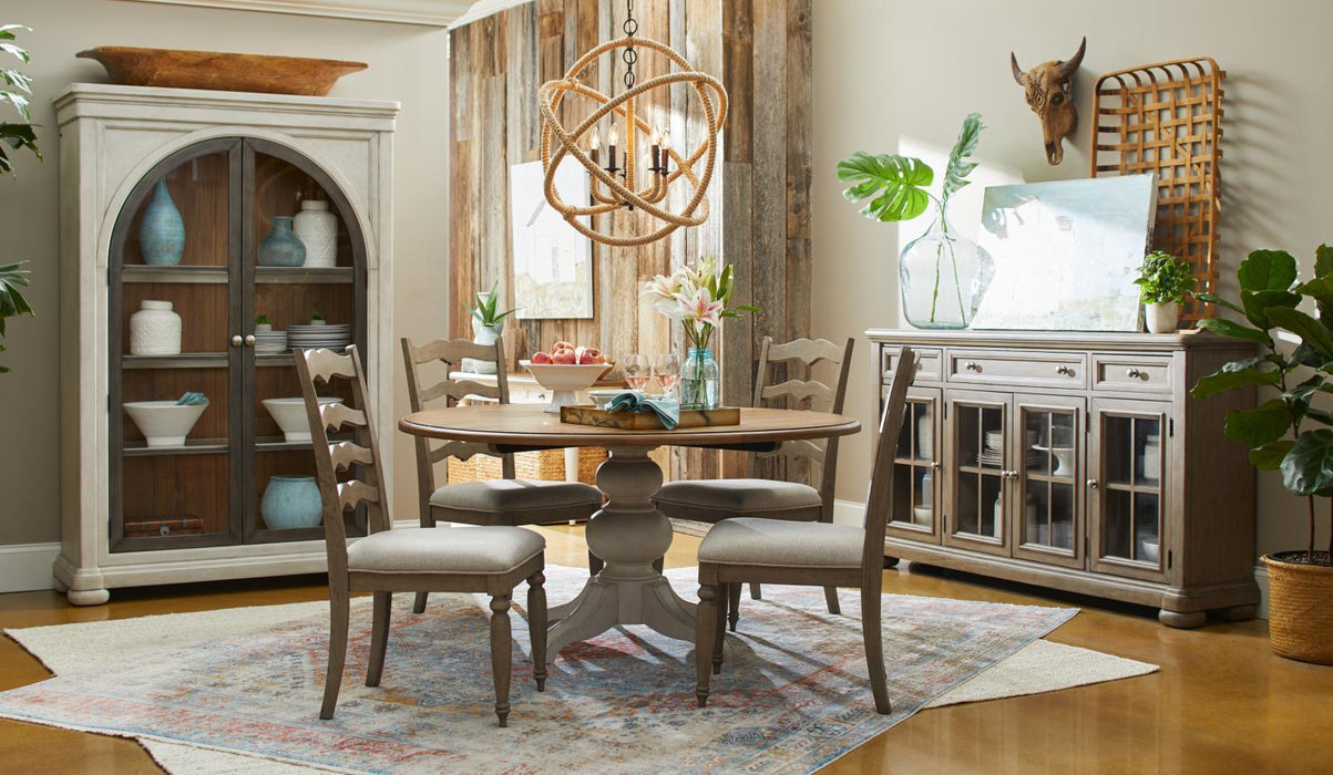 Nashville - Credenza - Cloud