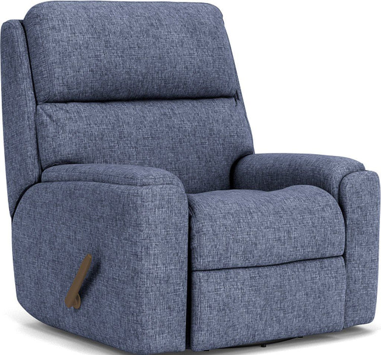 Rio - Manual Recliner