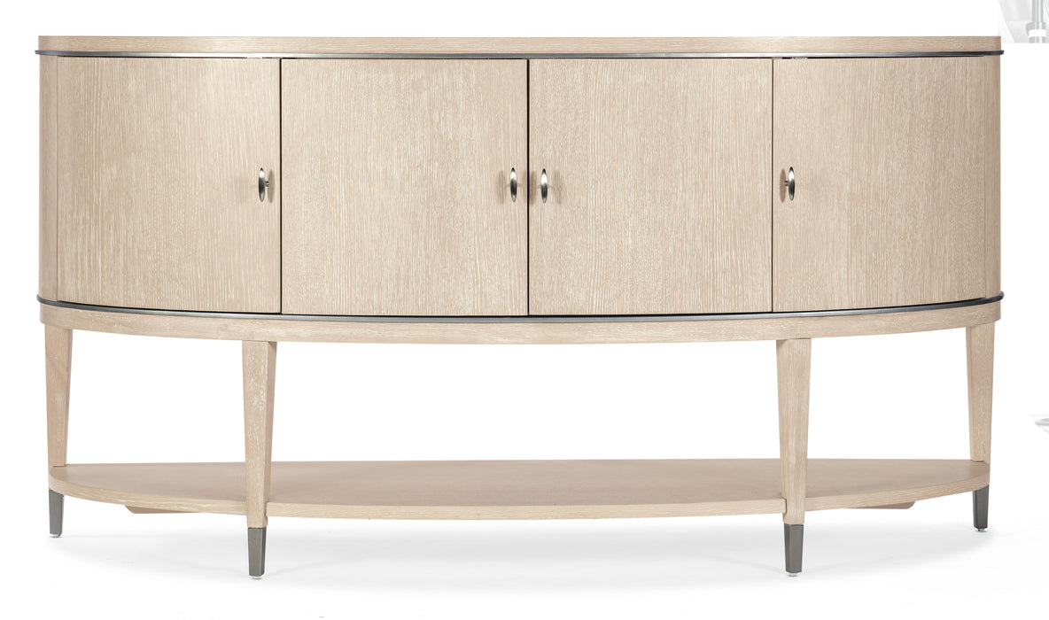 Nouveau Chic - Sideboard - Light Brown