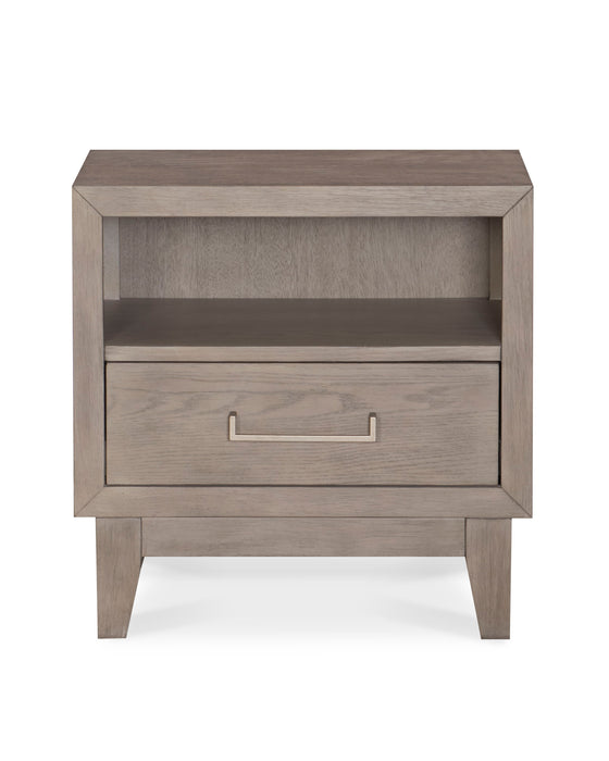 Del Mar - Nightstand - Beige