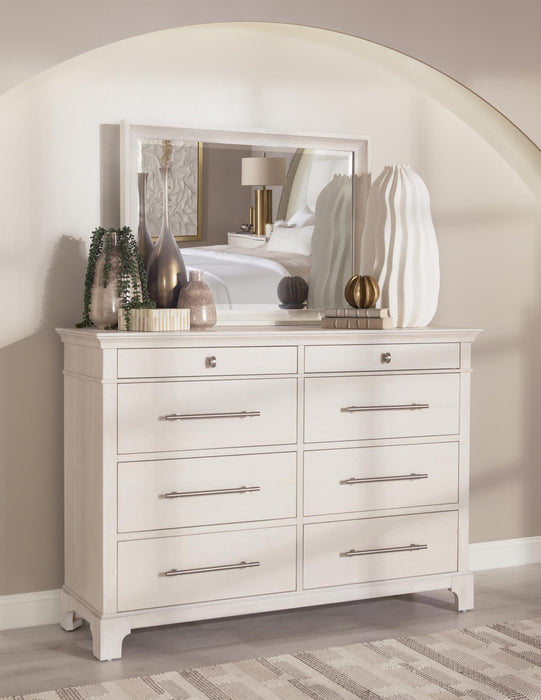 Harmony - Dresser - Prelude Frost