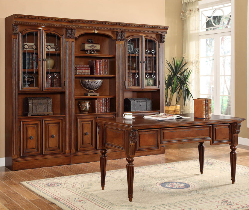 Huntington - Open Top Bookcase