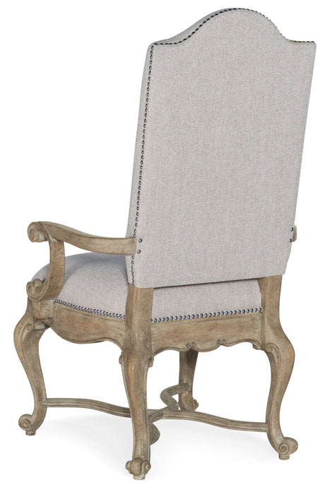 Castella - Upholstered Chair