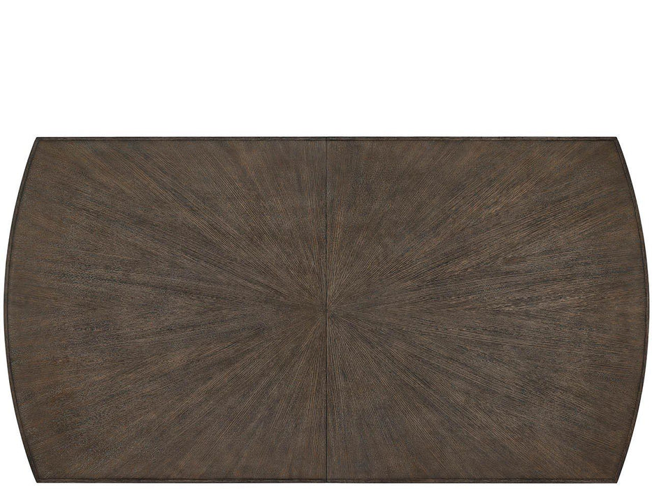 Montclair - Dining Table - Cocoa