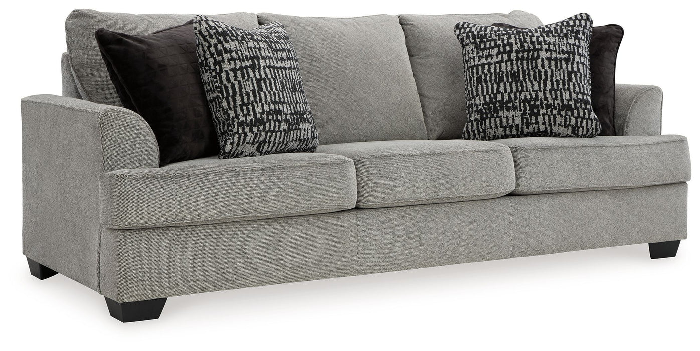 Deakin - Ash - Sofa