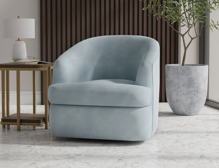 Tumbi - Swivel Accent Chair