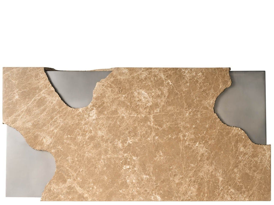 Modern - Mirage Table