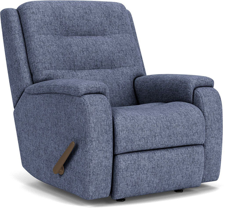 Arlo - Manual Recliner