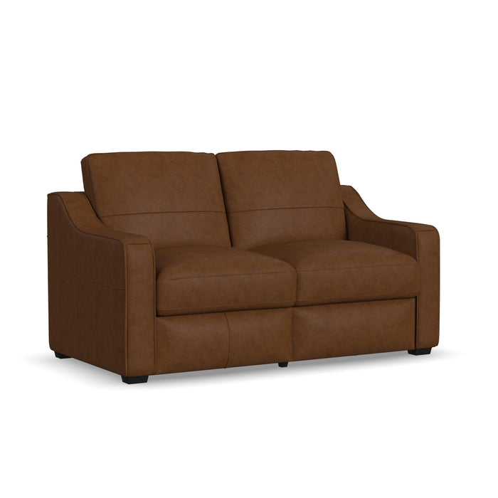 Hudson - Loveseat For Living Room