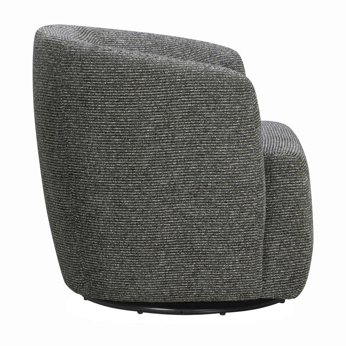 Mingle - Swivel Glider Accent Chair