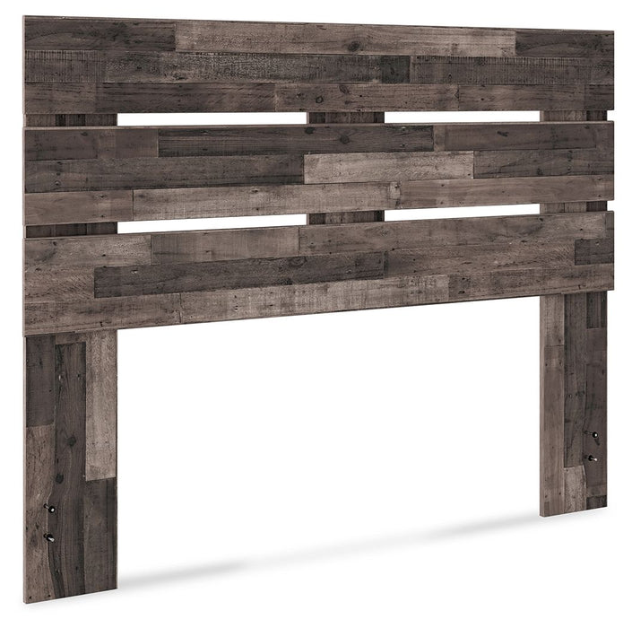 Neilsville - Headboard