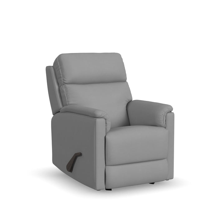 Compact - Gliding Recliner