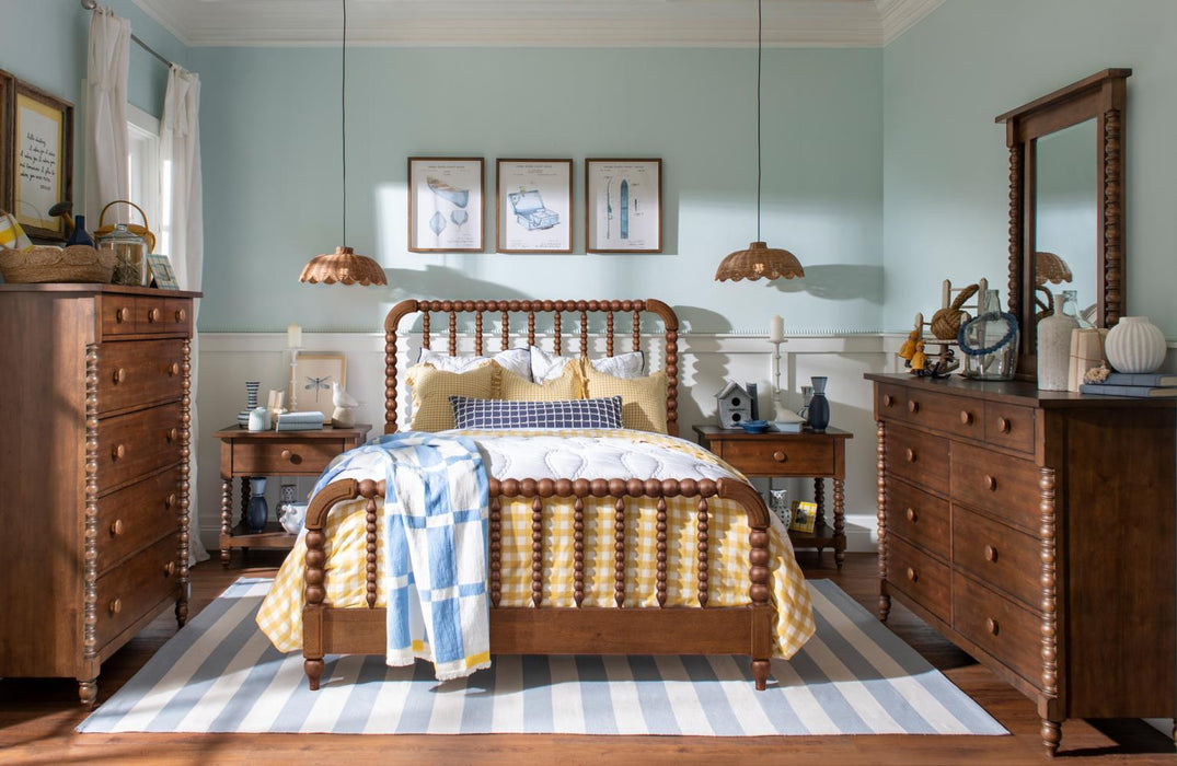 Lake House - Two Tone Chest