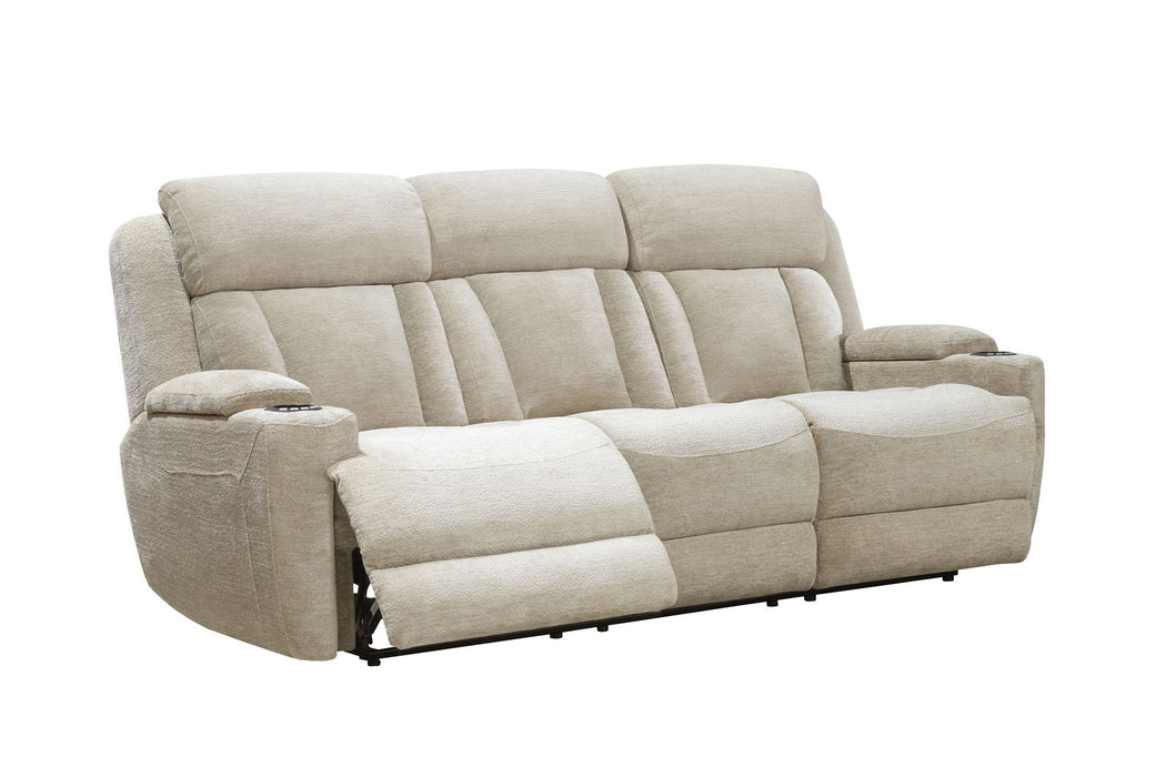 Dalton - Power Reclining Sofa Set