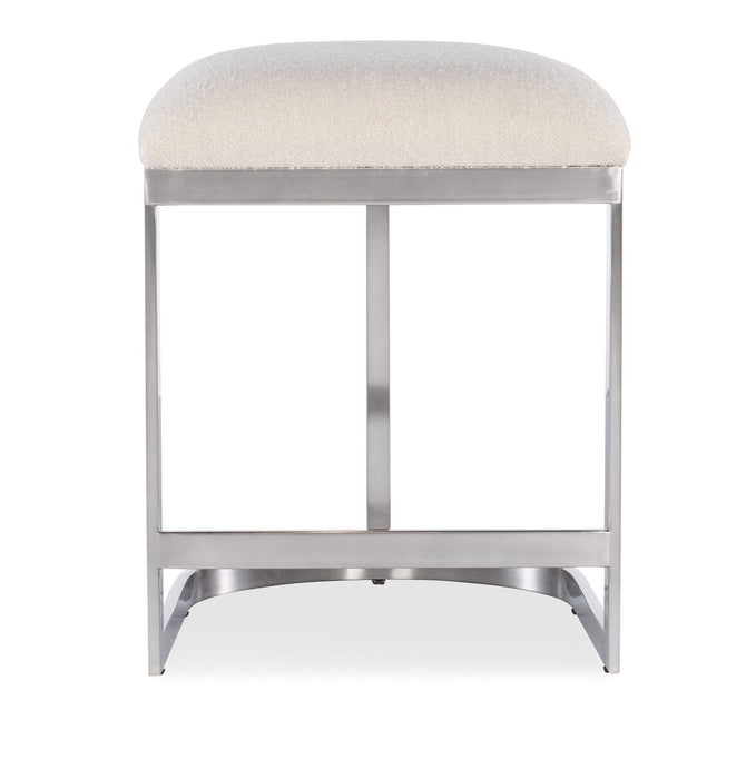 Modern Mood - Counter Stool - Beige