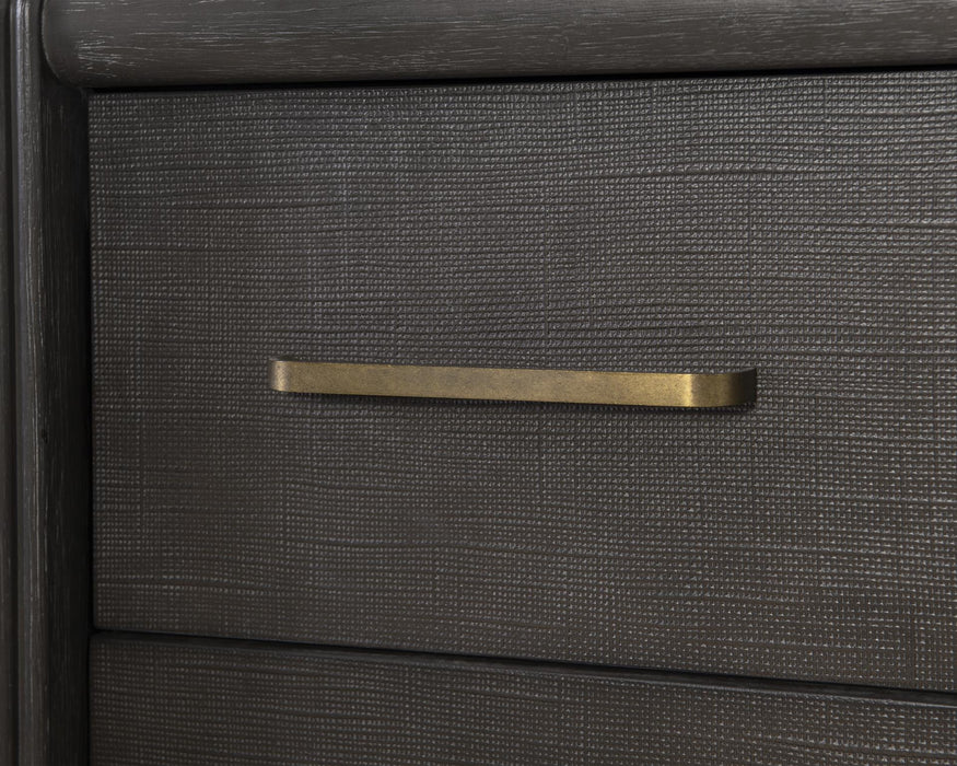 Maren - Drawer Nightstand